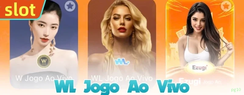 Cassino ao Vivo 50+